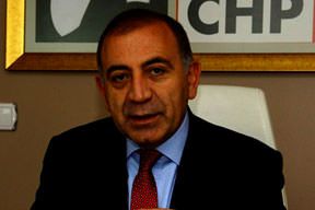 Tekin'in acı günü