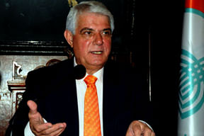 Sedefçi'den sert eleştiri