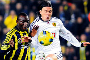 Daha çok gol atarım