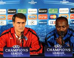 Güneş: "Kazanan takım gruptan çıkar"