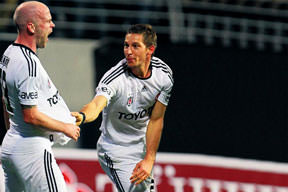 Mey'veli Alman pastası