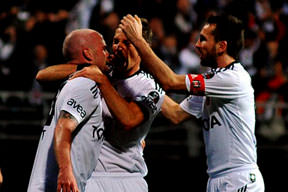 Ernst: İlk devreyi lider olarak bitirebiliriz