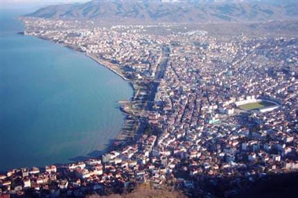 Ordu'nun adı değişiyor