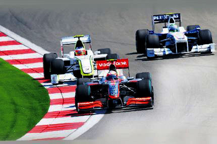 İstanbul’a güzel haber