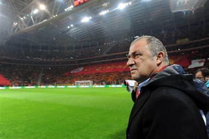 Terim:Seyircimize teşekkür ederim