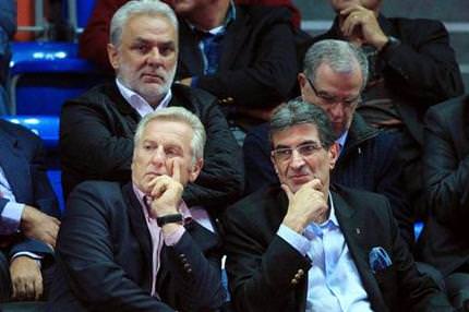 Türkiye’yi tekrar futbola döndürdük