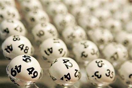 Şans Topu çekildi!