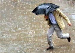 Dikkat yağış geliyor!