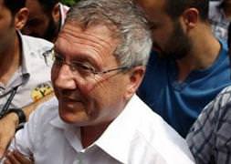 Aziz Yıldırım'dan derbi mesajı