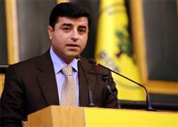 Avrupa'dan BDP'ye kritik uyarı