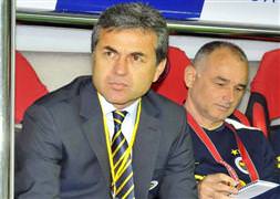 Aykut Kocaman’ın derbi planı