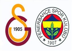 Ünlülerin derbi tahmini