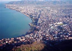 Ordu'nun adı değişiyor