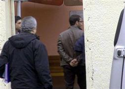 PKK'nın üst düzey yöneticisi adliyede