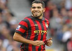 Tevez’in yeni takımı belli oldu