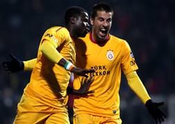 Çarşı'dan Eboue için kampanya