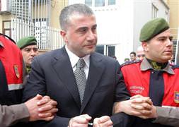 Adalet Bakanlığı'ndan Sedat Peker açıklaması