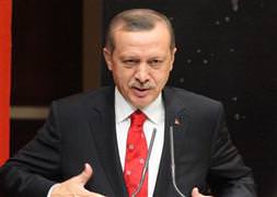 Erdoğan'ın Katar ziyareti de iptal oldu