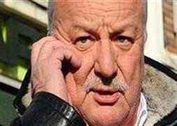 Sadri Şener isyan etti