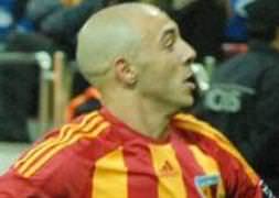 Amrabat: G.Saray'ı istiyorum