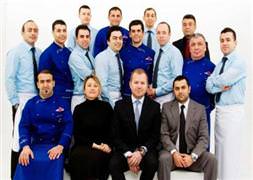 Müşterilerinin reklamıyla büyüdü
