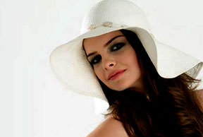 Muhteşem bir evlilik