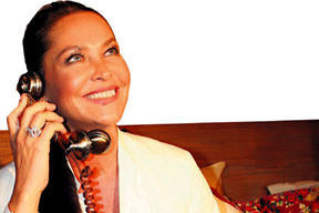 Hülya'nın odunları