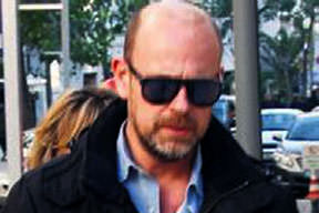 Murat Pilevneli'nin gizemli halleri