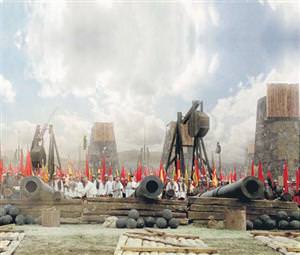 Fetih 1453 gönülleri fethetti