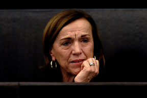 Çizme’nin iki yüzü