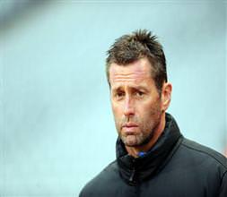 "Kazandığımız için mutluyuz"