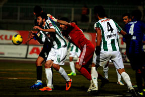 Konya’nın umudu Özdemir hoca