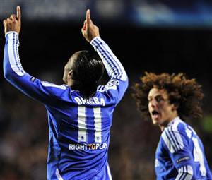 Chelsea'den 3 gollü zafer!