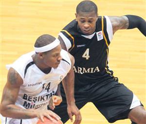 Kartal'dan 5'i bir yerde