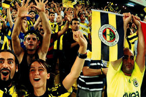 Özür dile kavgası