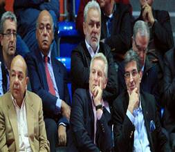 "Türkiye'yi tekrar futbola döndürdük"