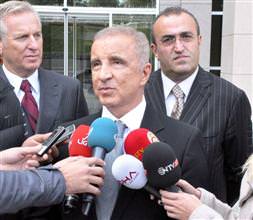 "Büyük bir maç oldu"