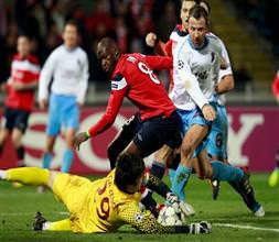 Fırtına Avrupa'da esmeye devam edecek!