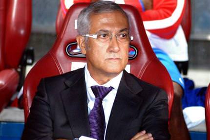 Atletico 3. lig takımına yenildi