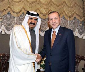 Yoğun diplomasi
