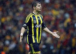 Aykut Kocaman-Emre birbirine girdi