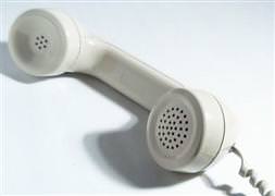 Telefon borcu olan yandı!
