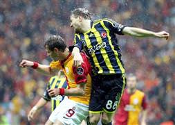 Fener'den Cimbom'a teşekkür!
