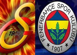 F.Bahçe'den G.Saray'a teşekkür