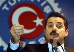 Kıdem tazminatı kalkmayacak!