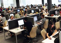 İşte en çok engelli eleman arayan sektör