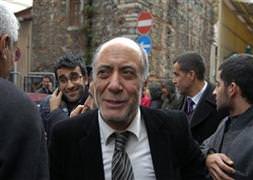 Eski DEP Milletvekili tutuklandı