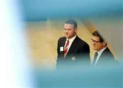 Rooney'e bir maçlık sevindirici haber