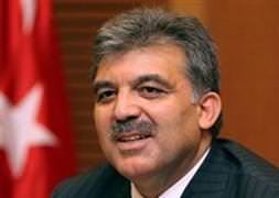 Gül'den şike açıklaması