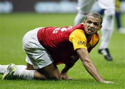 Galatasaray'da goller yenilerden